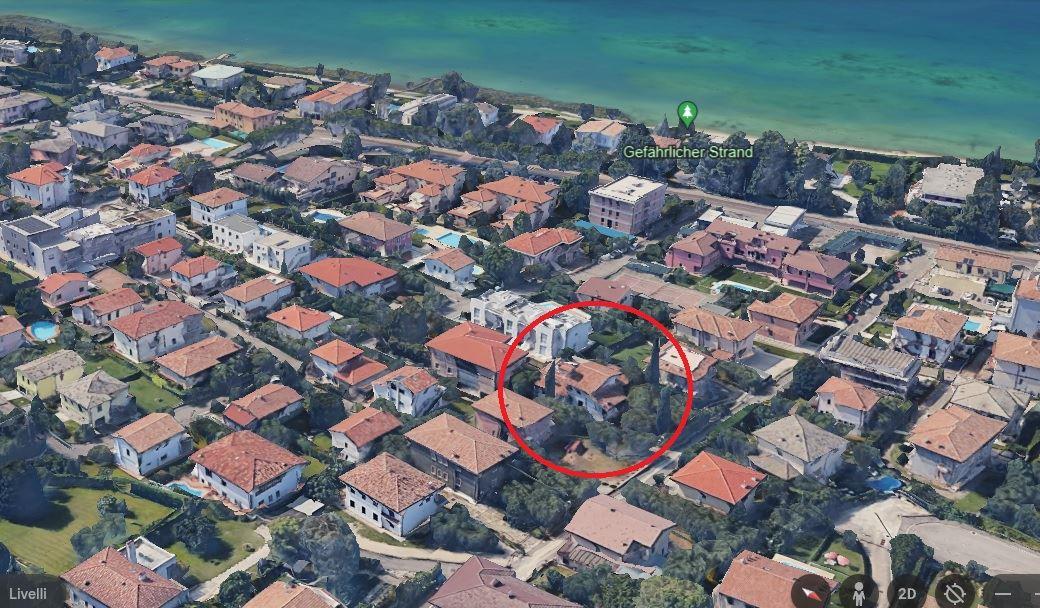 villa unifamigliare in vendita a  zona 